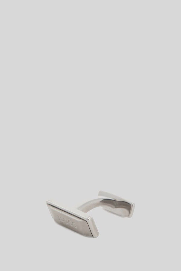 ΜΑΝΙΚΕΤΟΚΟΥΜΠΑ & TIE-CLIP BOSS - 040 ΓΚΡΙ